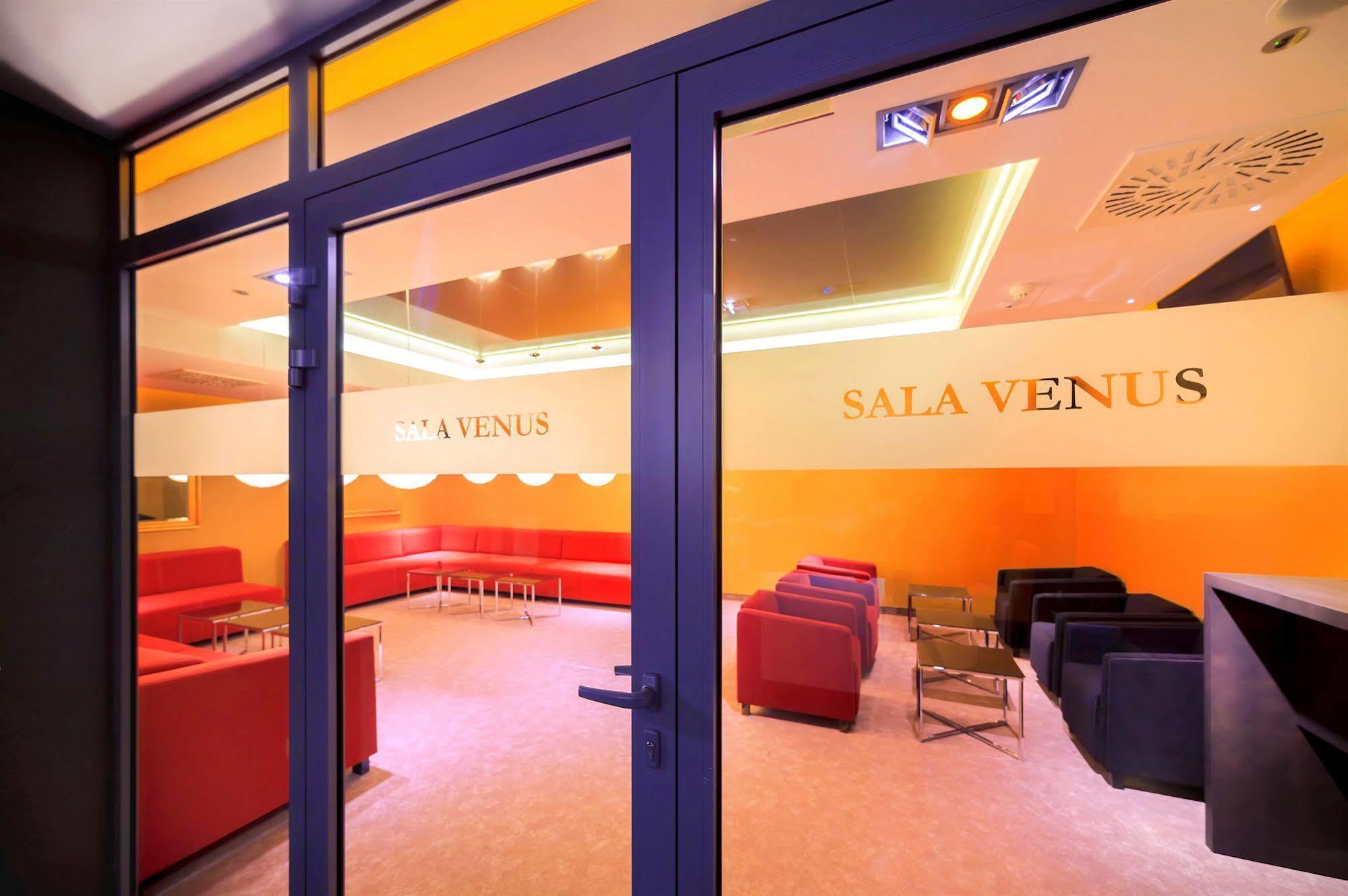 Sloneczny Zdroj Medical Spa & Wellness Busko Zdroj Ngoại thất bức ảnh